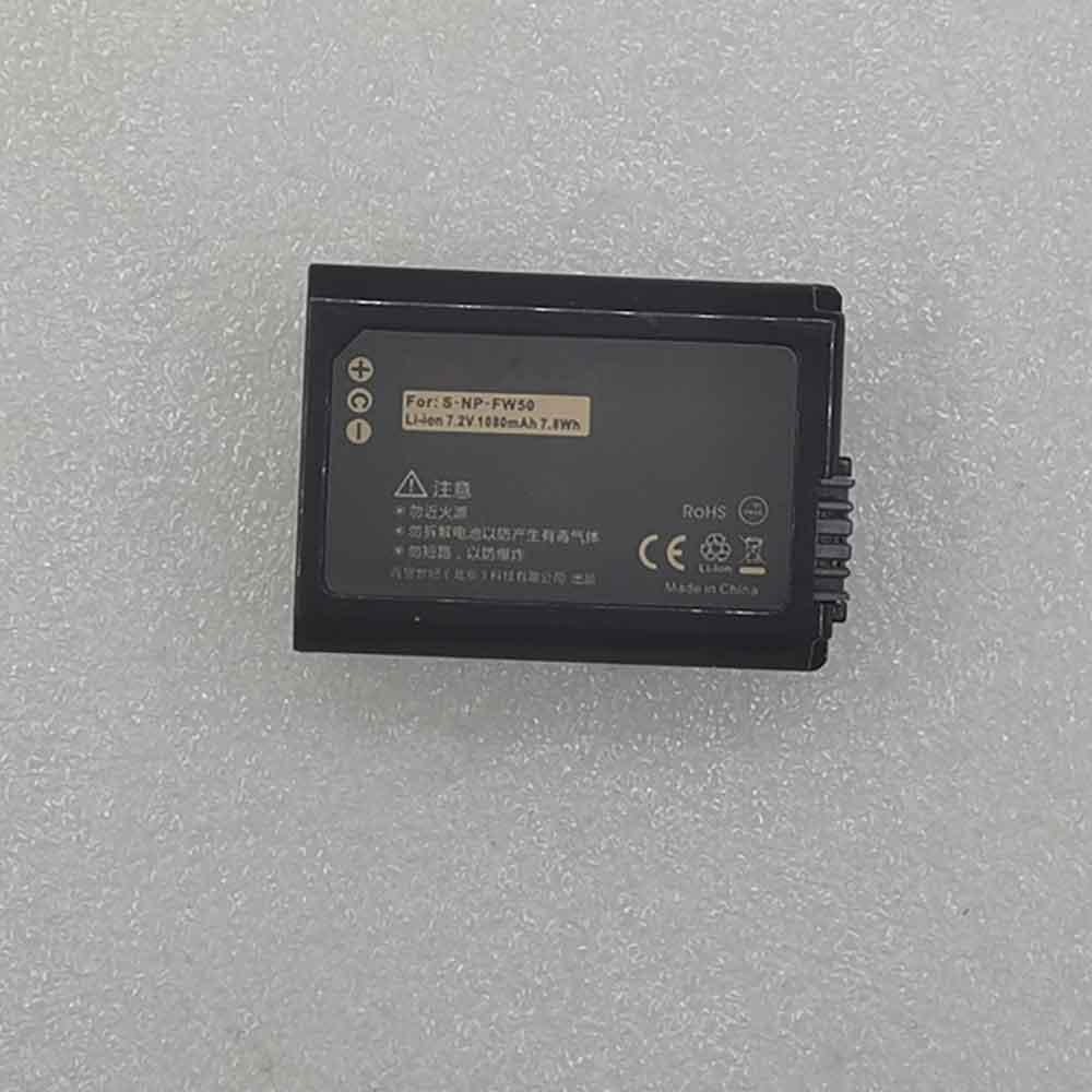 Batería para LinkBuds-S-WFLS900N/B-WFL900/sony-S-NP-FW5